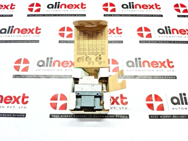 Schneider Electric LC1D09B7 TeSys D contactor 24V 50/60Hz