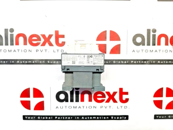 Schneider Electric LC1D09B7 TeSys D contactor 24V 50/60Hz