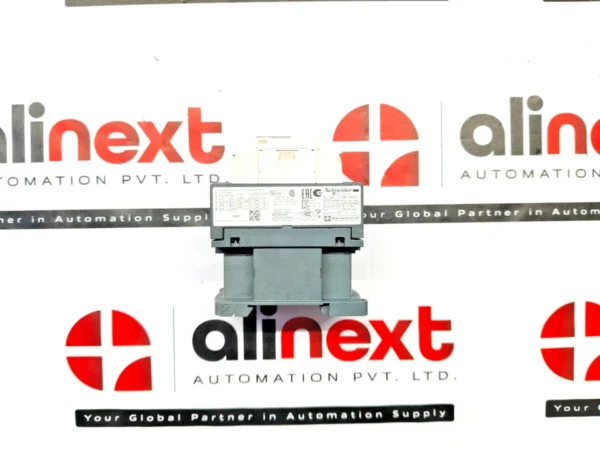 Schneider Electric LC1D09B7 TeSys D contactor 24V 50/60Hz