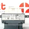 Schneider Electric LC1D09B7 TeSys D contactor 24V 50/60Hz