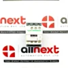 Schneider Electric LC1D09B7 TeSys D contactor 24V 50/60Hz