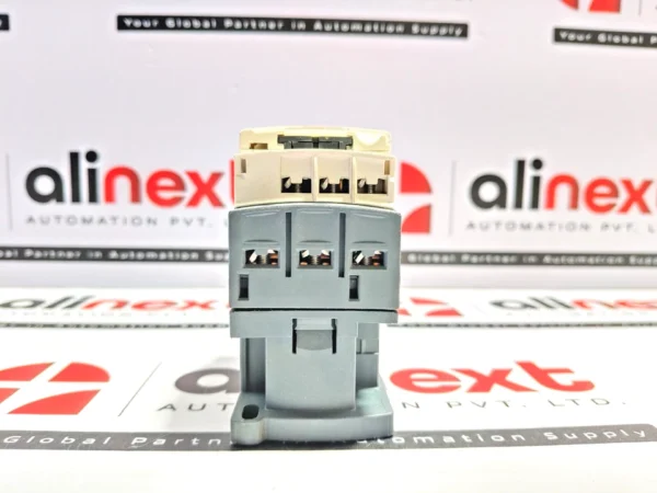 Schneider Electric LC1D09B7 TeSys D contactor 24V 50/60Hz