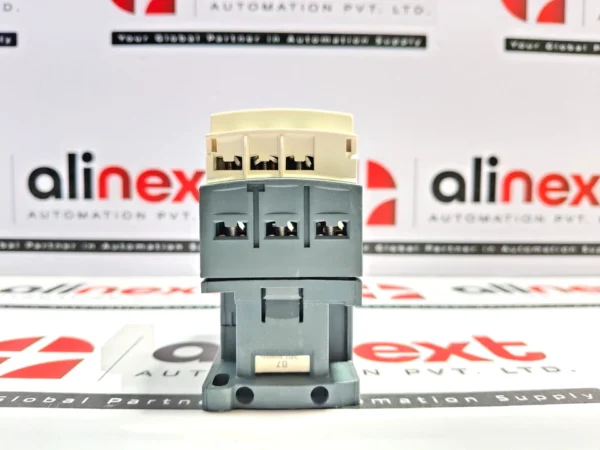 Schneider Electric LC1D09B7 TeSys D contactor 24V 50/60Hz