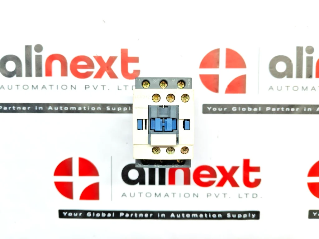 Schneider Electric LC1D12 contactor 230V 50/60Hz