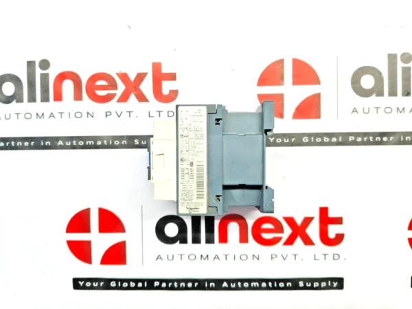 Schneider Electric LC1D12 contactor 230V 50/60Hz