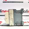 Schneider Electric LC1D12 contactor 230V 50/60Hz