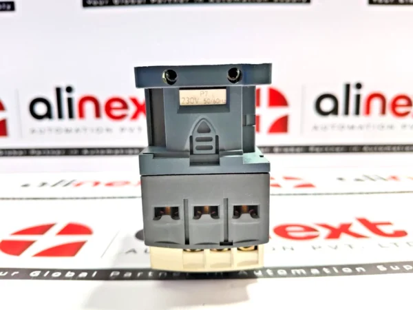 Schneider Electric LC1D12 contactor 230V 50/60Hz