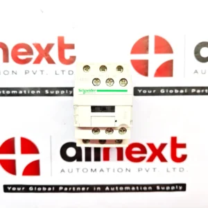 Schneider Electric TeSys CAD32M7 control relay 220V 50/60Hz