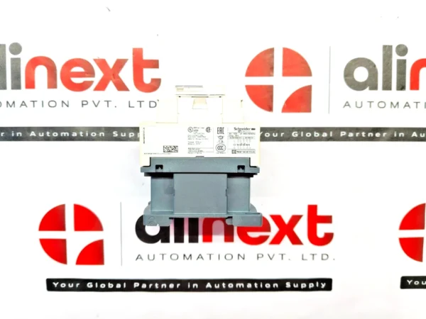 Schneider Electric TeSys CAD32M7 control relay 220V 50/60Hz