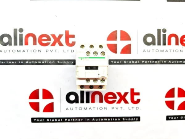 Schneider Electric TeSys CAD32M7 control relay 220V 50/60Hz