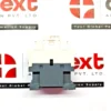 Schneider Electric TeSys CAD32M7 control relay 220V 50/60Hz