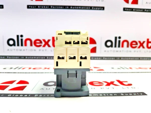 Schneider Electric TeSys CAD32M7 control relay 220V 50/60Hz