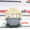 Schneider Electric TeSys CAD32M7 control relay 220V 50/60Hz