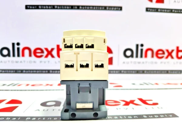 Schneider Electric TeSys CAD32M7 control relay 220V 50/60Hz