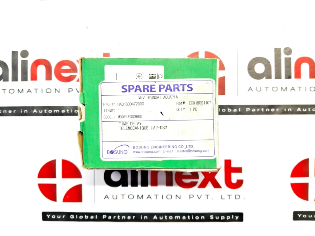 Schneider Electric TeSys CAD506M7 control relay 220V 50/60Hz