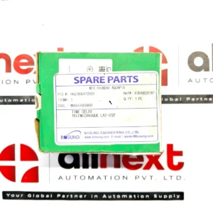 Schneider Electric TeSys CAD506M7 control relay 220V 50/60Hz