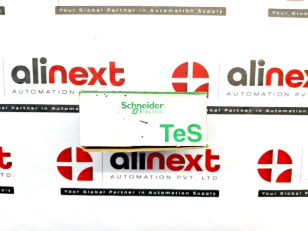 Schneider Electric TeSys CAD506M7 control relay 220V 50/60Hz