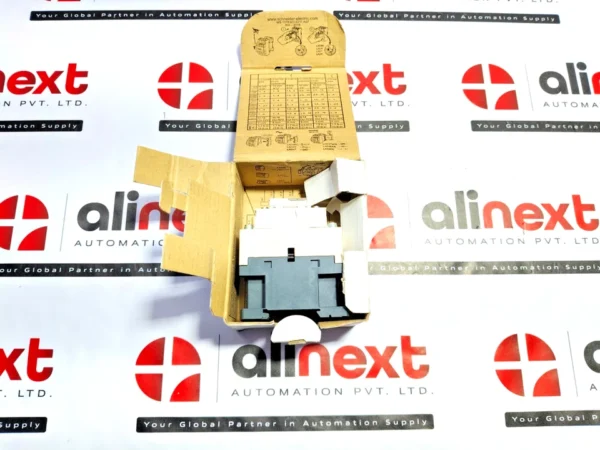 Schneider Electric TeSys CAD506M7 control relay 220V 50/60Hz