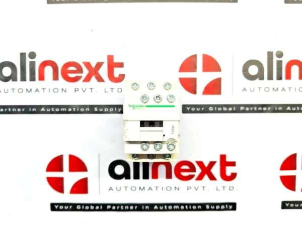 Schneider Electric TeSys CAD506M7 control relay 220V 50/60Hz