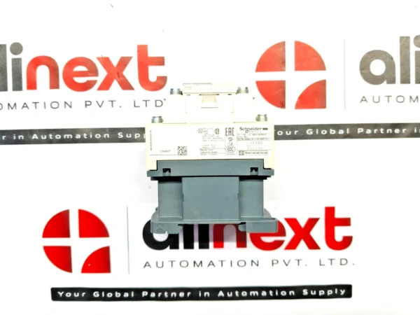 Schneider Electric TeSys CAD506M7 control relay 220V 50/60Hz