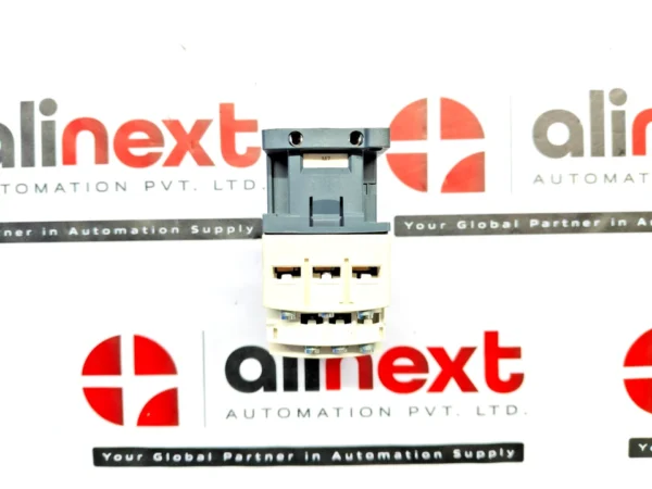 Schneider Electric TeSys CAD506M7 control relay 220V 50/60Hz