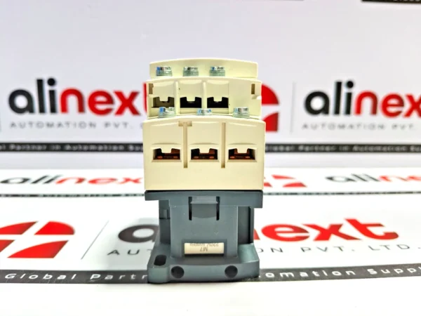 Schneider Electric TeSys CAD506M7 control relay 220V 50/60Hz