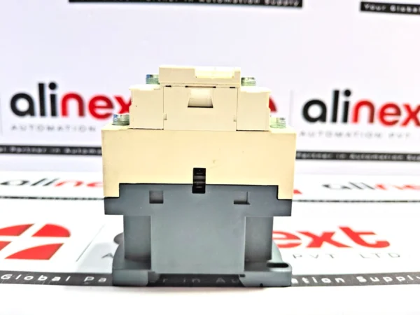 Schneider Electric TeSys CAD506M7 control relay 220V 50/60Hz