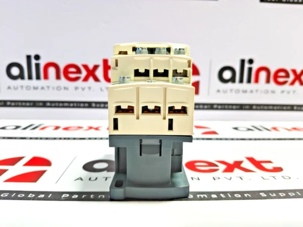 Schneider Electric TeSys CAD506M7 control relay 220V 50/60Hz