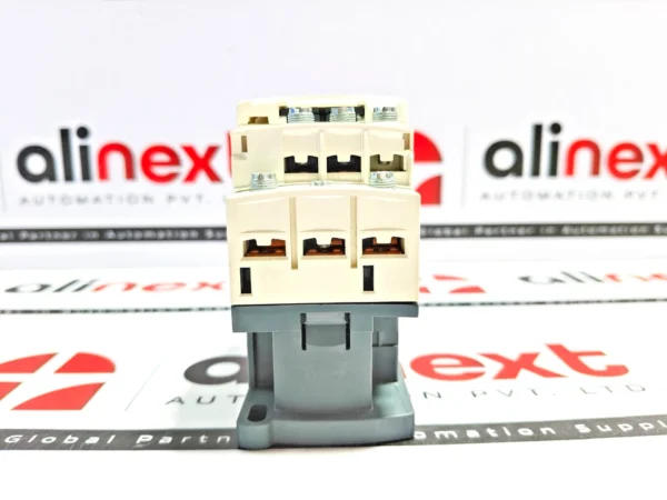 Schneider Electric TeSys CAD506M7 control relay 220V 50/60Hz