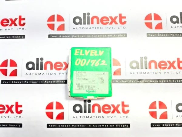 Schneider Electric TeSys CAD50M7 control relay 220V 50/60Hz