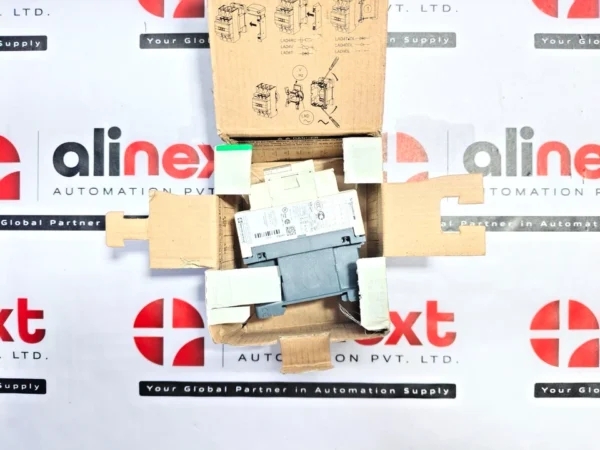 Schneider Electric TeSys CAD50M7 control relay 220V 50/60Hz