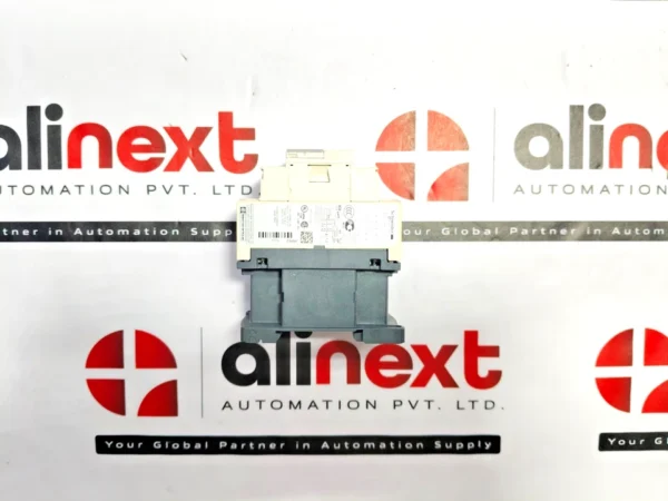 Schneider Electric TeSys CAD50M7 control relay 220V 50/60Hz