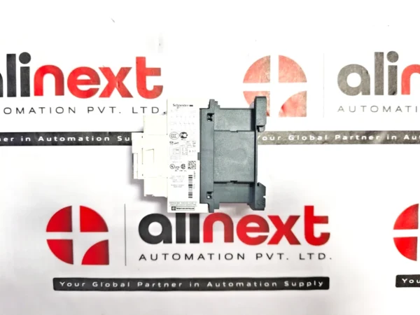 Schneider Electric TeSys CAD50M7 control relay 220V 50/60Hz