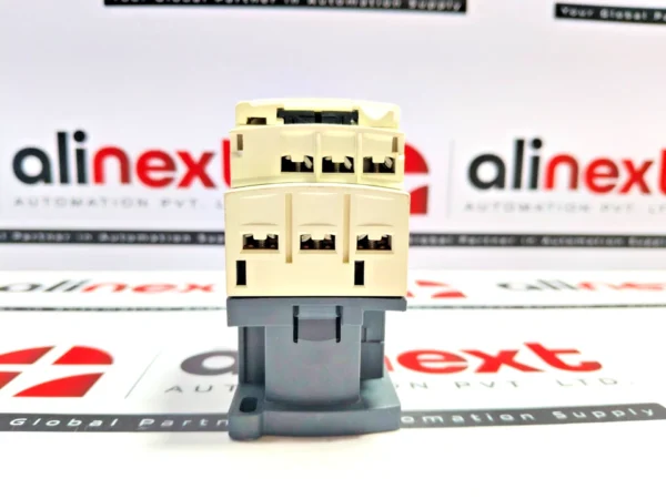 Schneider Electric TeSys CAD50M7 control relay 220V 50/60Hz