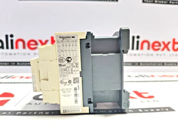 Schneider Electric TeSys CAD50M7 control relay 220V 50/60Hz
