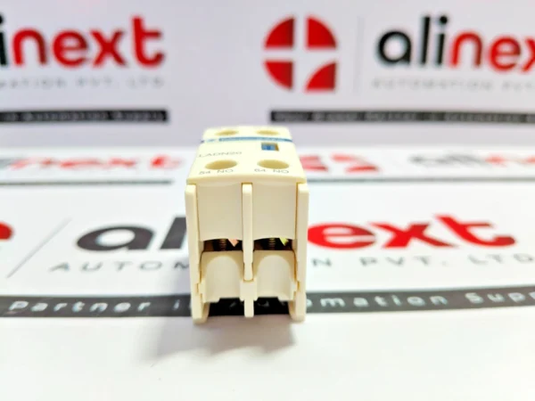 Schneider Electric TeSys D LADN20 auxiliary contact block