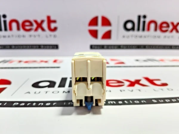 Schneider Electric TeSys D LADN20 auxiliary contact block