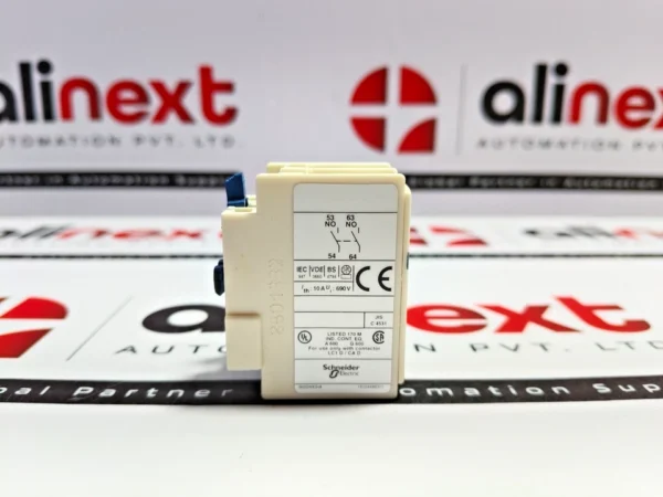 Schneider Electric TeSys D LADN20 auxiliary contact block