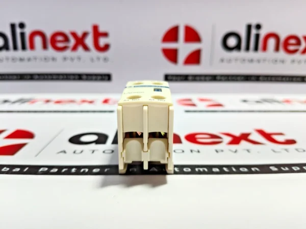 Schneider Electric TeSys D LADN20 auxiliary contact block