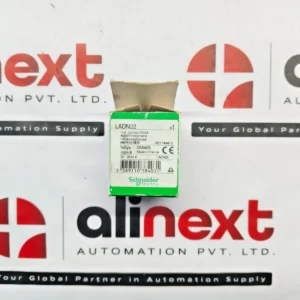  Schneider Electric TeSys D LADN22 auxiliary contact block