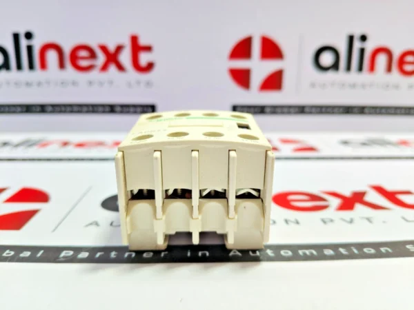  Schneider Electric TeSys D LADN22 auxiliary contact block