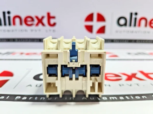  Schneider Electric TeSys D LADN22 auxiliary contact block