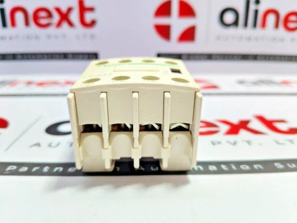  Schneider Electric TeSys D LADN22 auxiliary contact block