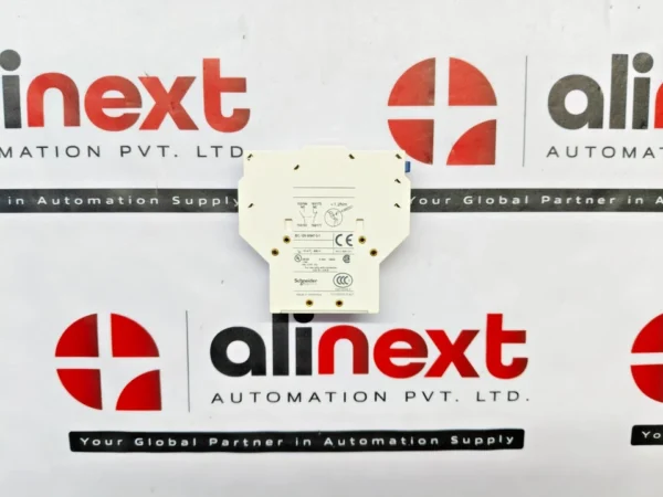 Schneider Electric TeSys Deca LAD8N11 auxiliary contact block