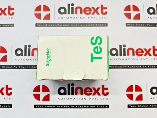 Schneider Electric TeSys GV2MC02 motor circuit breakers(crack)