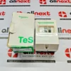 Schneider Electric TeSys GV2MC02 motor circuit breakers(crack)