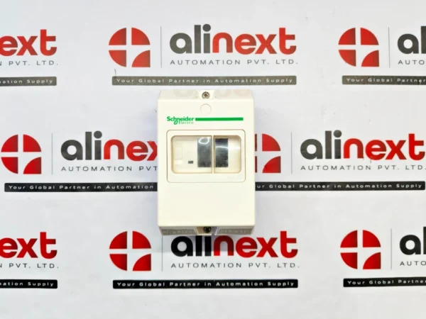 Schneider Electric TeSys GV2MC02 motor circuit breakers(crack)