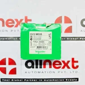 Schneider Electric TeSys GV2ME05 motor circuit breaker
