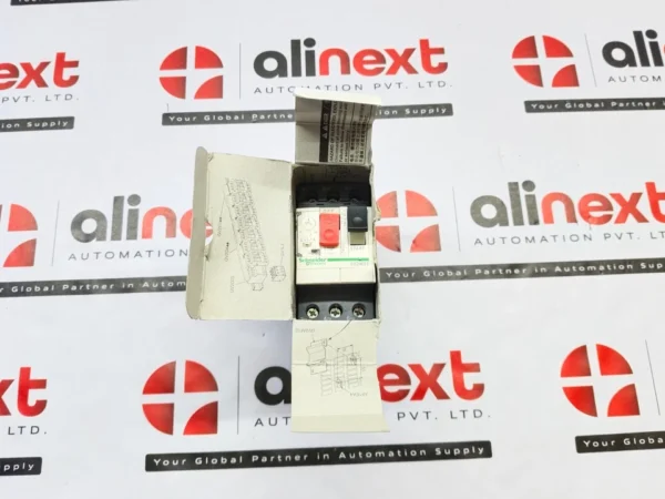 Schneider Electric TeSys GV2ME05 motor circuit breaker