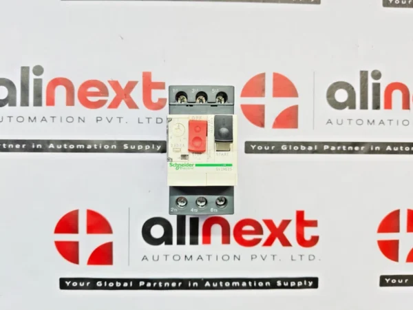 Schneider Electric TeSys GV2ME05 motor circuit breaker